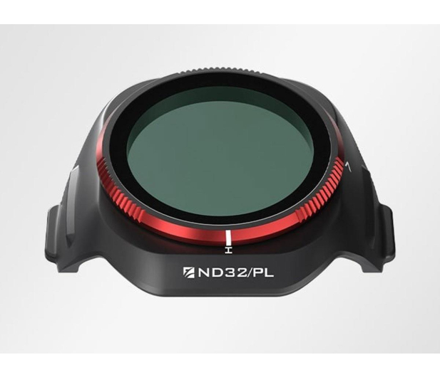 Freewell Filtr ND32/PL do DJI Mini 5 Pro - 1504374 - zdjęcie 2